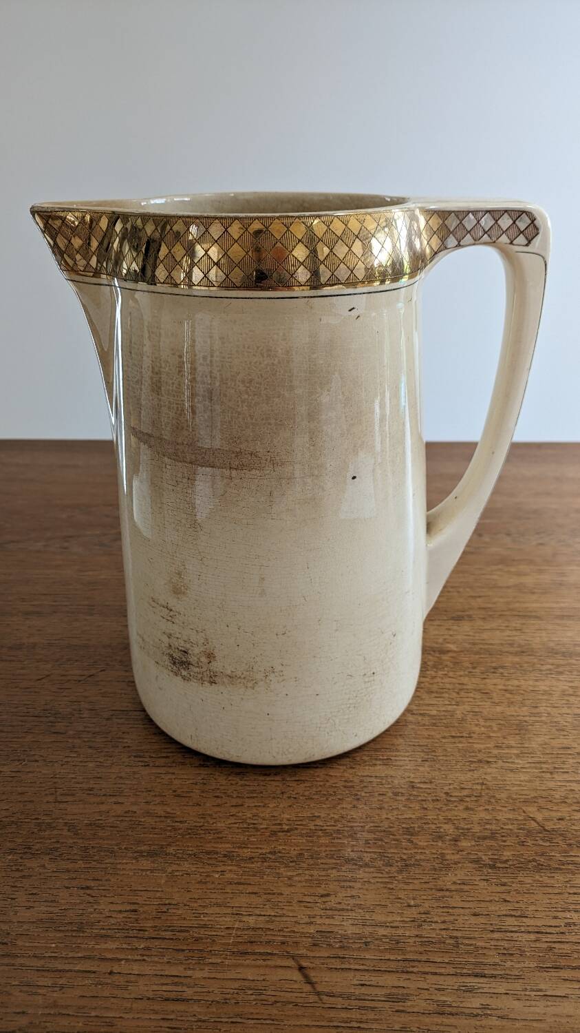 Pitcher Villeroy & Boch
