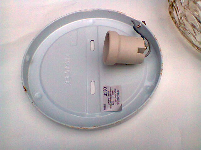 Ceiling light