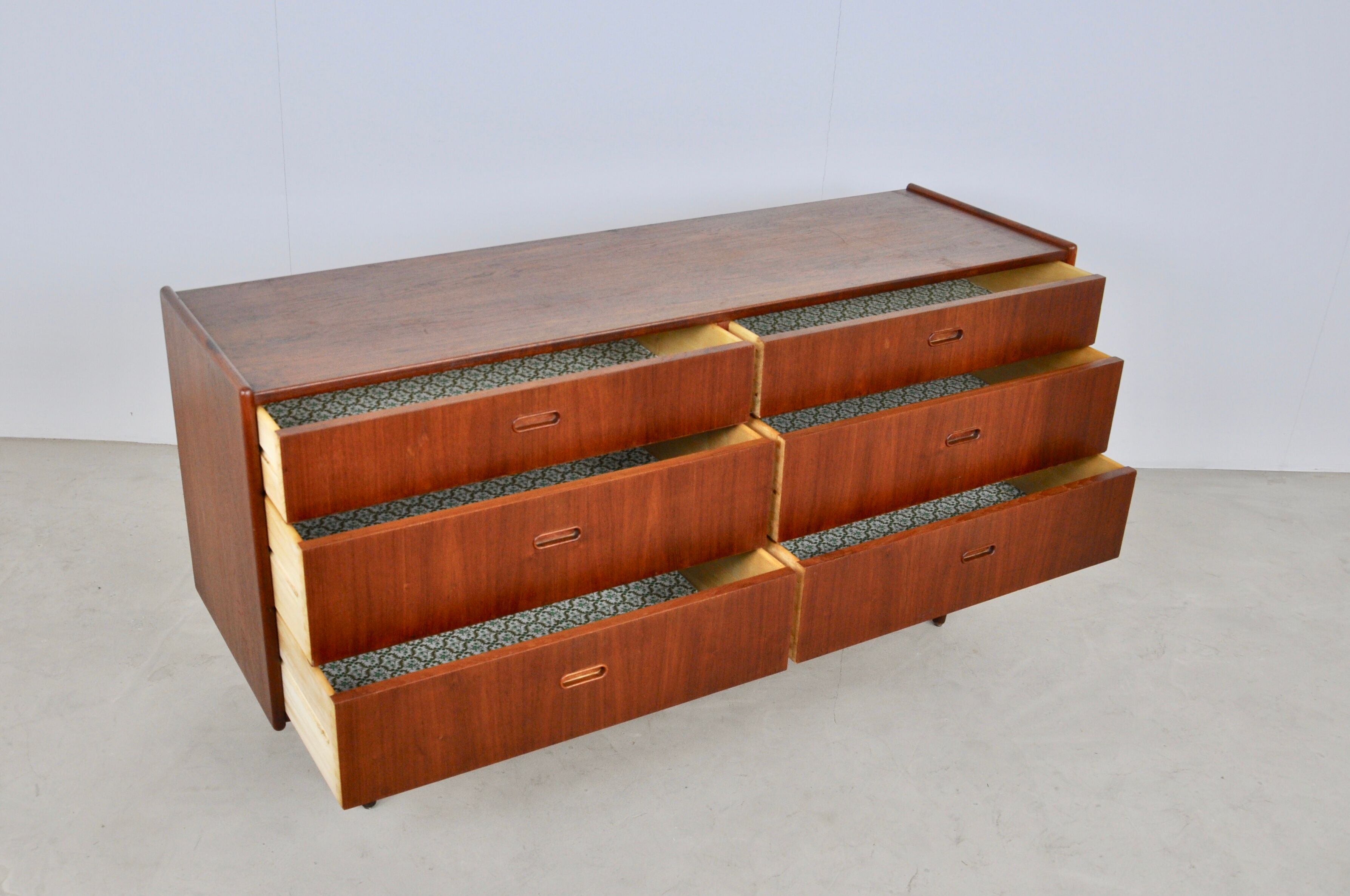 Danish Chest 1970S
