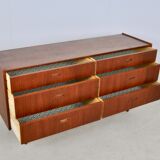 Danish Chest 1970S