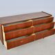 Commode danoise 1970S