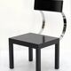 Vintage Follia chair by Giuseppe Terragni for Zanotta