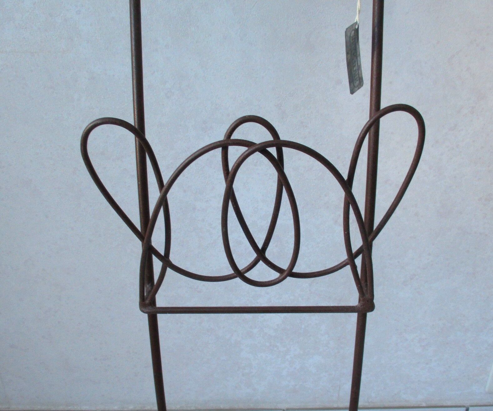 Pescatore wrought iron