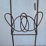 Pescatore wrought iron
