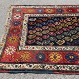 Old Caucasian carpet Gendje