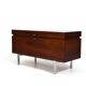 Rare Sideboard by John Mortensen for Helge Sibast 1961