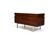 Rare Sideboard by John Mortensen for Helge Sibast 1961