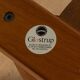 Extendable dining table 80 by Glostrup