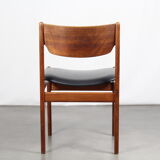 Chair Scandinavian teak
