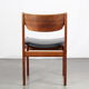 Chair Scandinavian teak