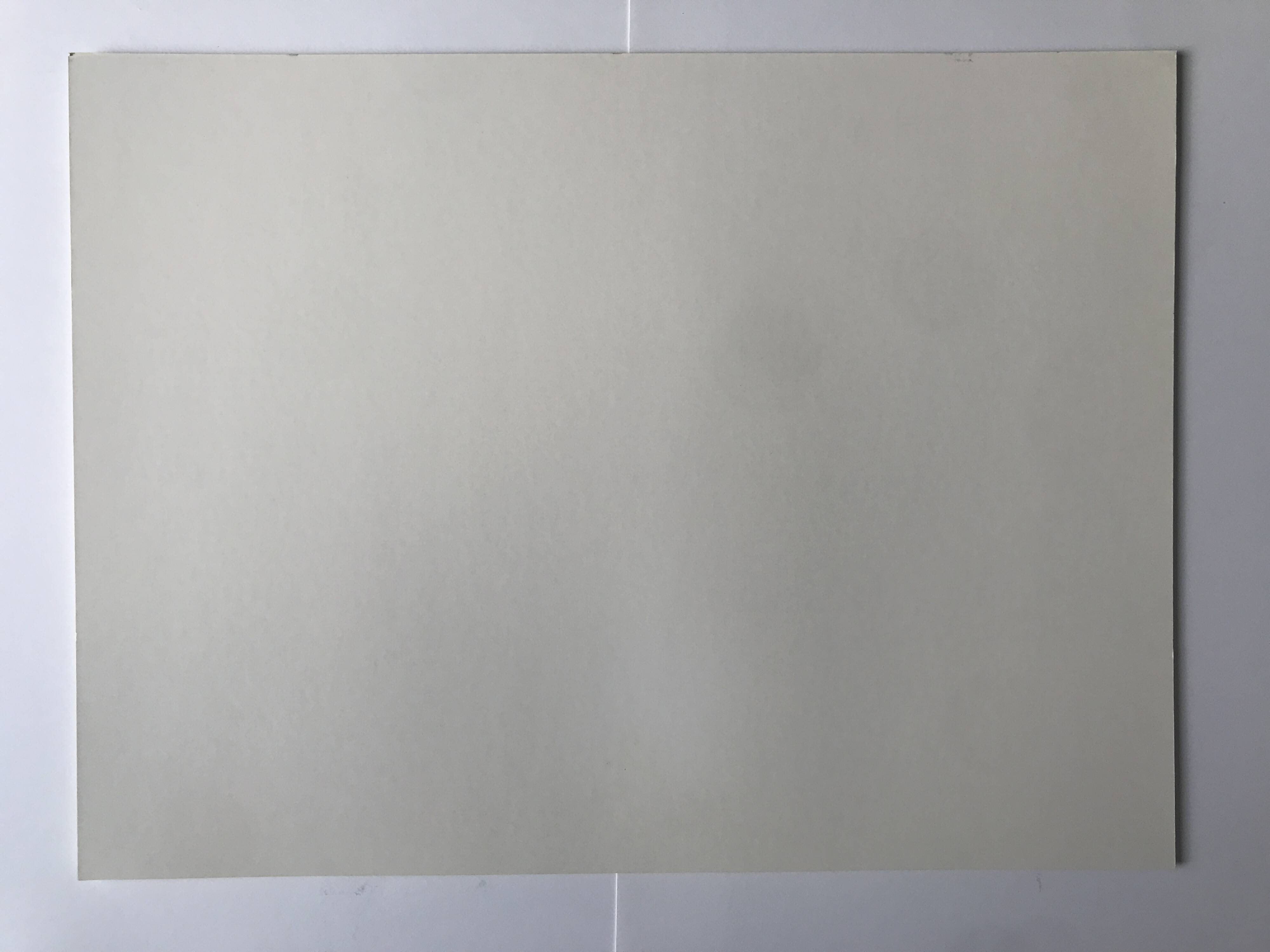 Exhibition prints for the 30th anniversary of the Allibert chair, published in the 70s.
