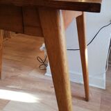 Table desk foot compass year 50