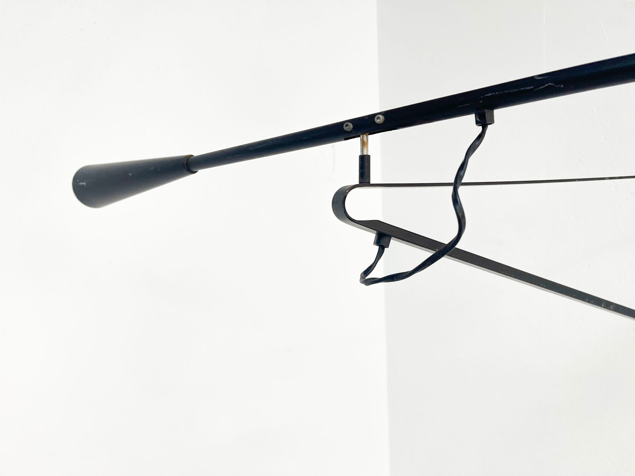 Paolo Rizzatto 265 wall lamp