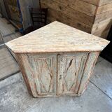 Encoignure Début XXème