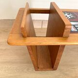 Guillerme and Chambron 60s coffee table