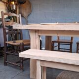XXL farmhouse table