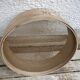 Vintage mason sieve Ø 44 cm