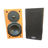Enceintes danoises System Audio SA205