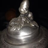 English teapot 19th