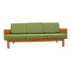 Midcentury Folding Sofabed by Jitona, 1970s, Czechoslovakia