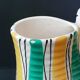 Eflfie Stadler vase for Schramberg