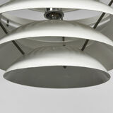 Metal suspension, Italy