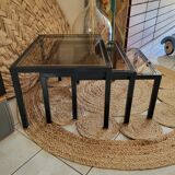 Pierre Vandel nesting table