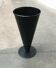 Vintage Conical Postmodern Umbrella Stand by Maier-Aichen for Authentics, 1980s
