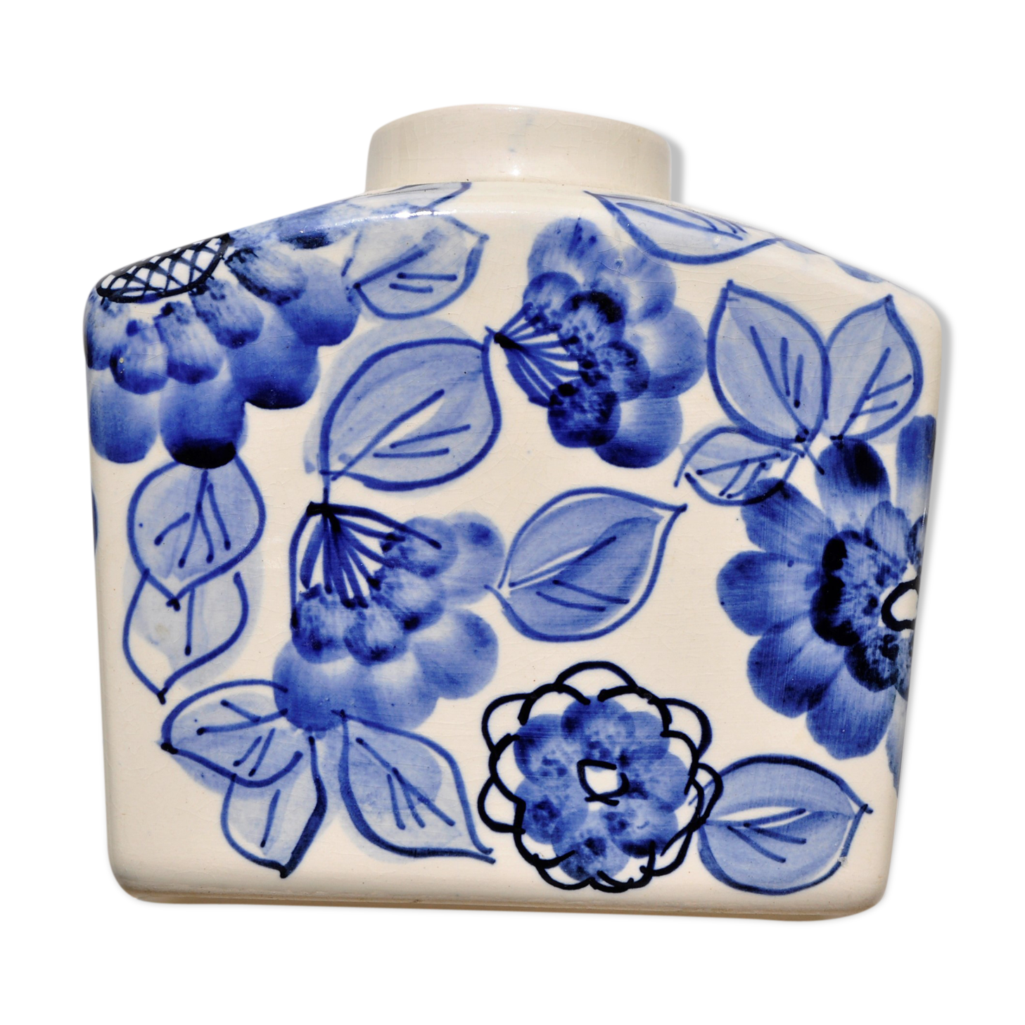 Vase de Włocławek