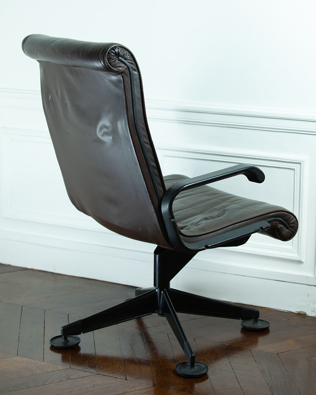 Richard Sapper Armchair