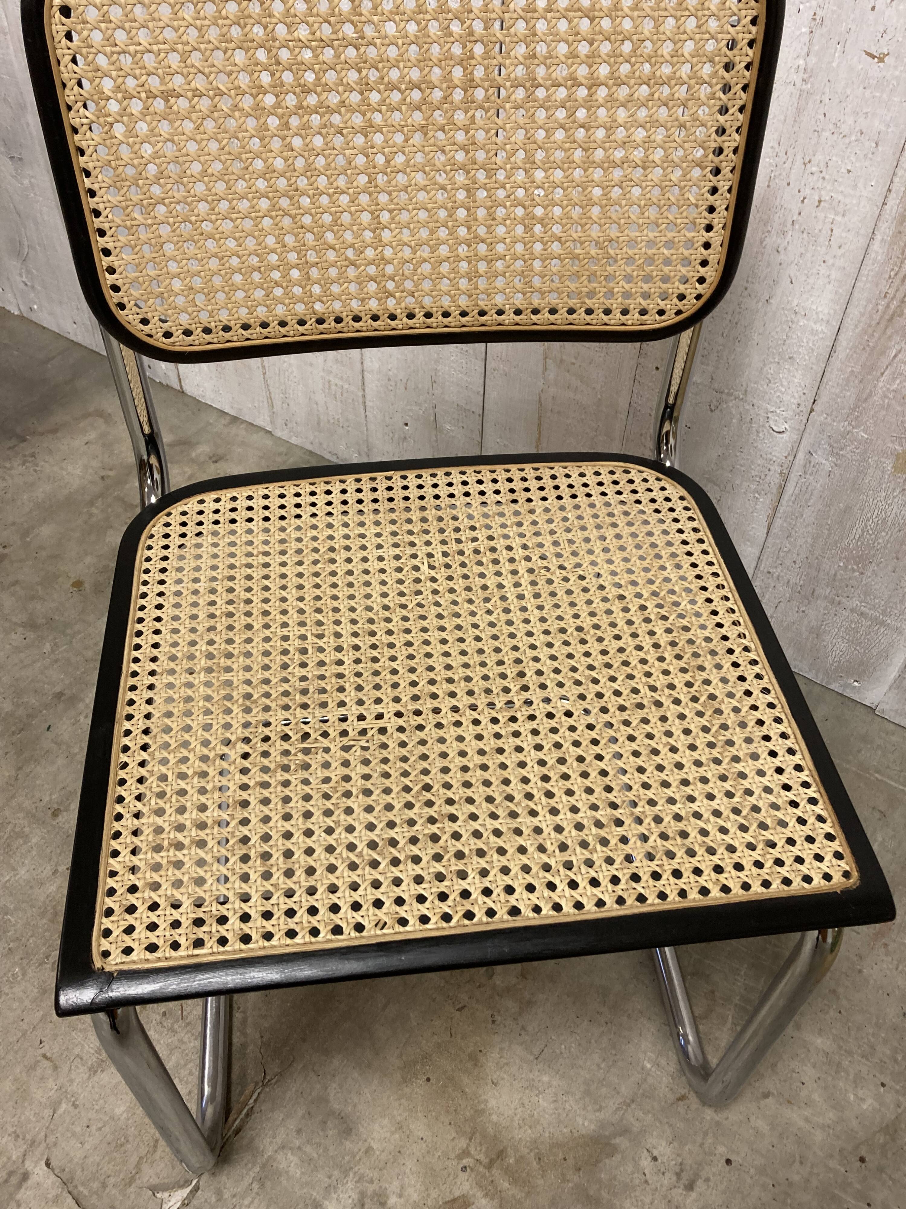 Chair B32 Breuer