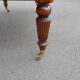 English coffee table