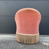 Toad chair