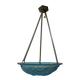 Degué Art Deco Pendant Light