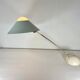 Lamp Ingo Maurer Design M Glatzkopt vintage 1980 Germany
