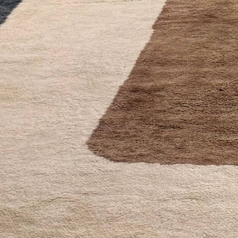 Beni Mrirt Rug SG1009 - 406 x 321 cm