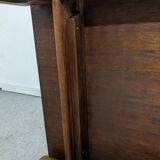 Teak coffee table from the 50s/60s