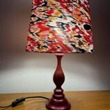 Lampe de salon vintage