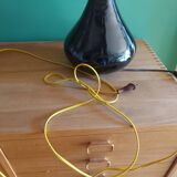 Vintage Mip ceramic lamp