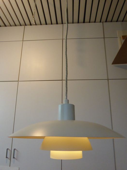 Hanging lamp by Louis Poulsen