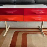 Commode Raymond Loewy DF 2000