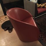 Fauteuil "Intervista"