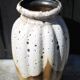 West Germany ceramic vase 292-34, scheurich Keramik, decorative vase, floor vase