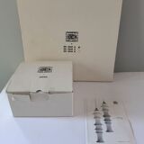 Falkland 165 hanging lamp by Bruno Munari for Artemide