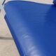 Set 2 -  Karlo chair leather KFF Karl Friedrich Foster postmoder