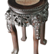 Antique Chinese Jardinière Stand