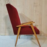 Vintage armchair