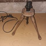 Luxus lamp foot