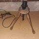 Luxus lamp foot