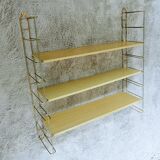 Vintage wall shelf
